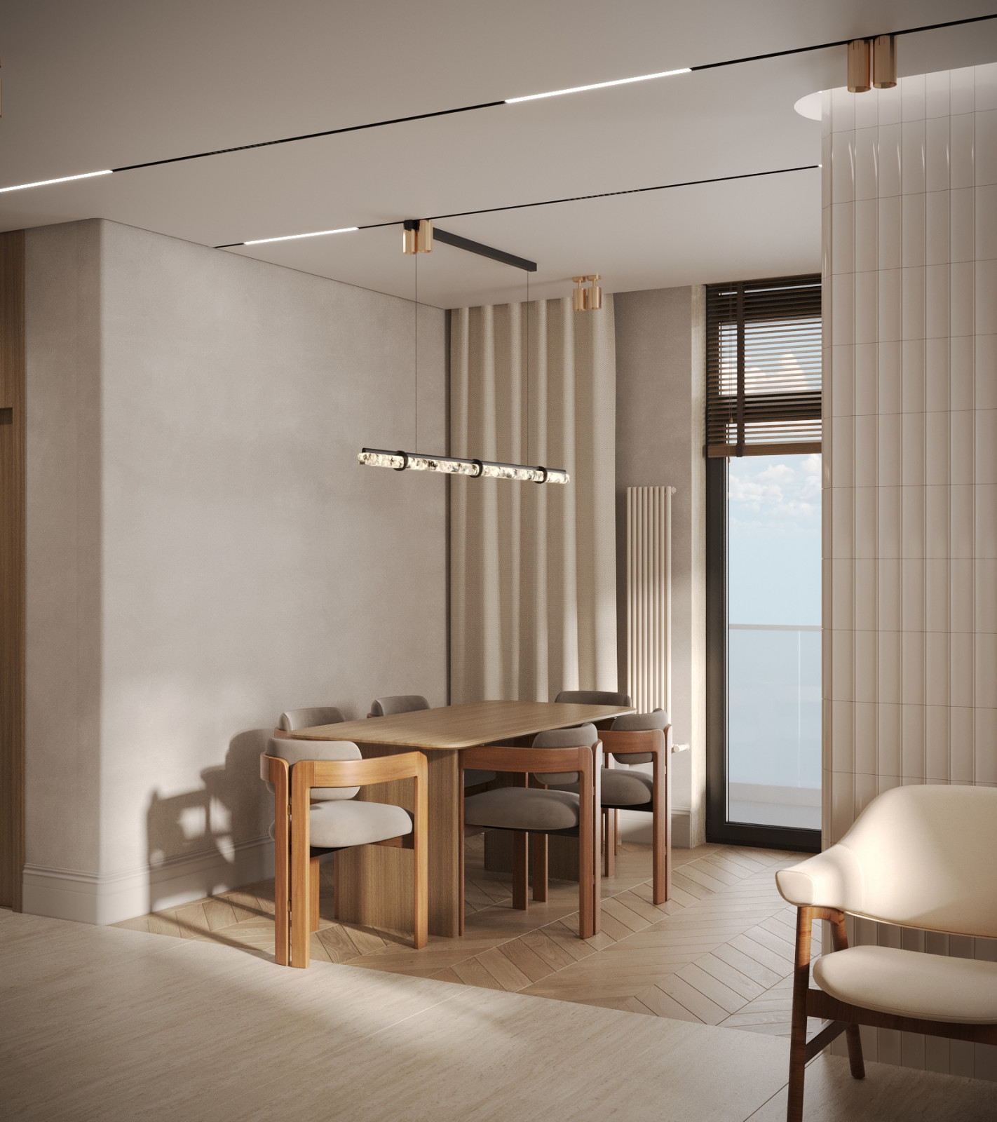 ЖК Кислород