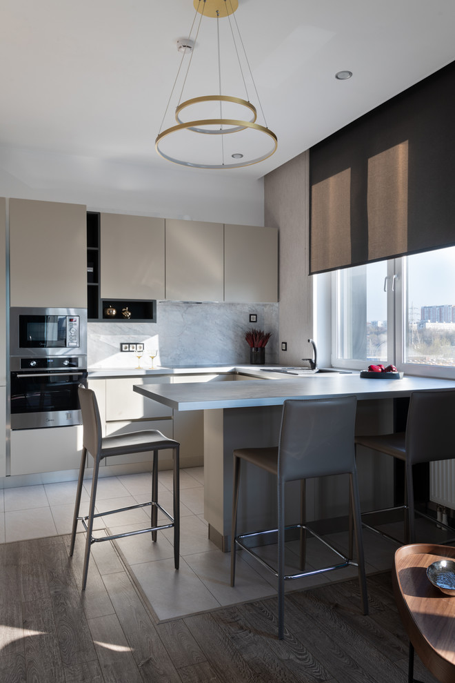 ЖК Технопарк