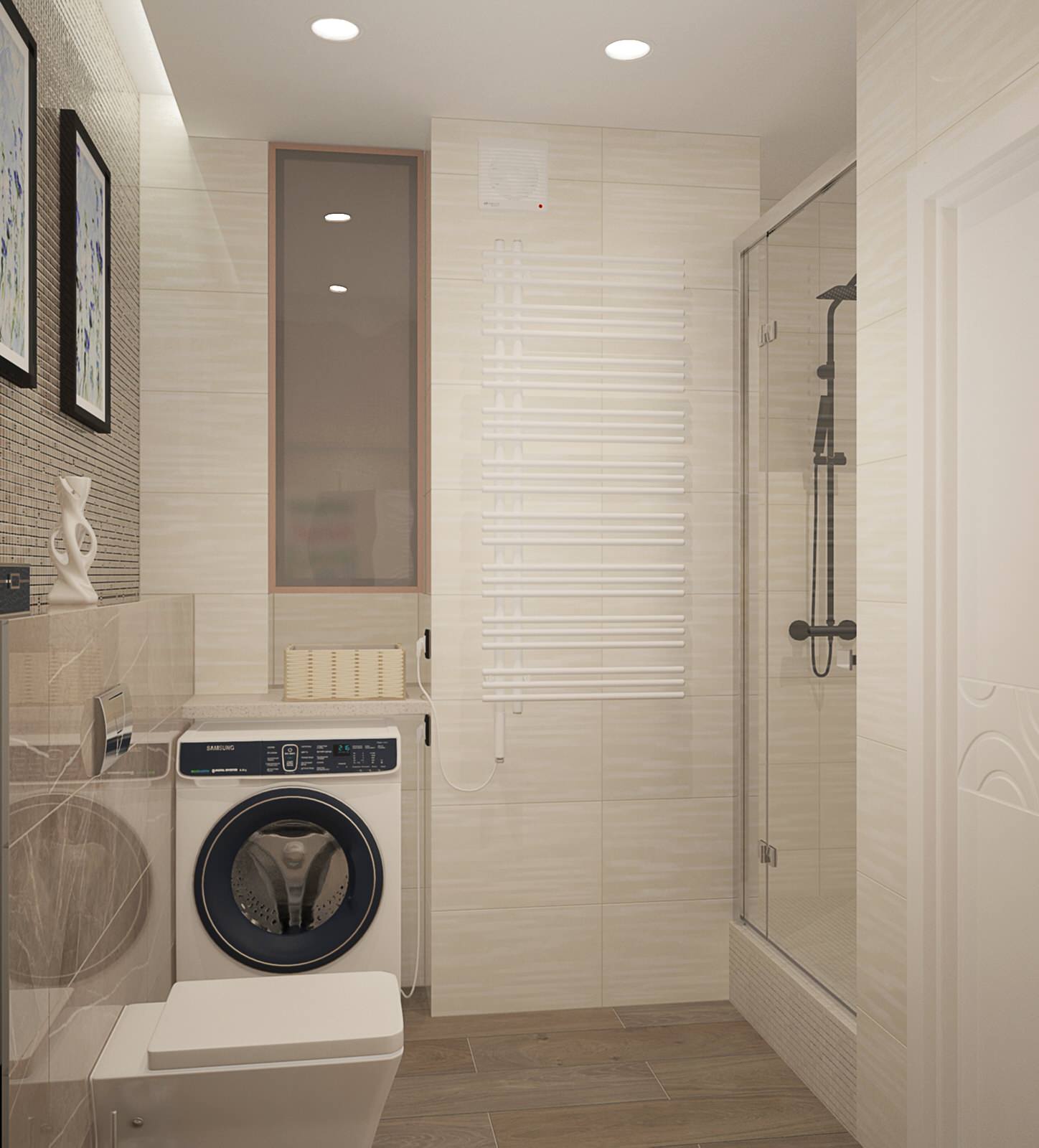 Лаконичное решение