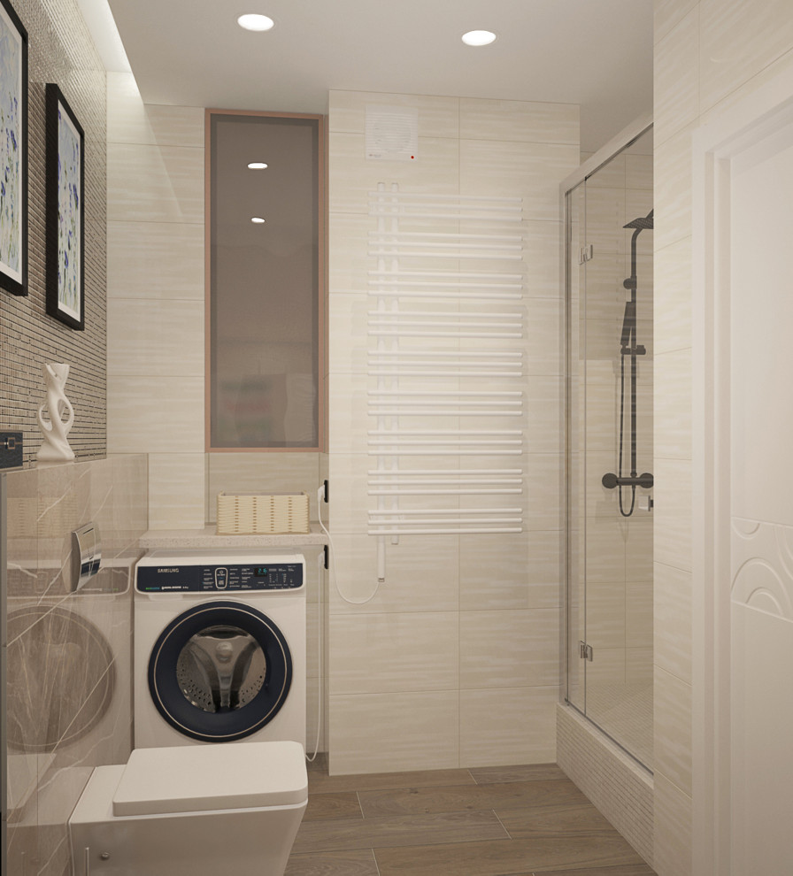 Лаконичное решение