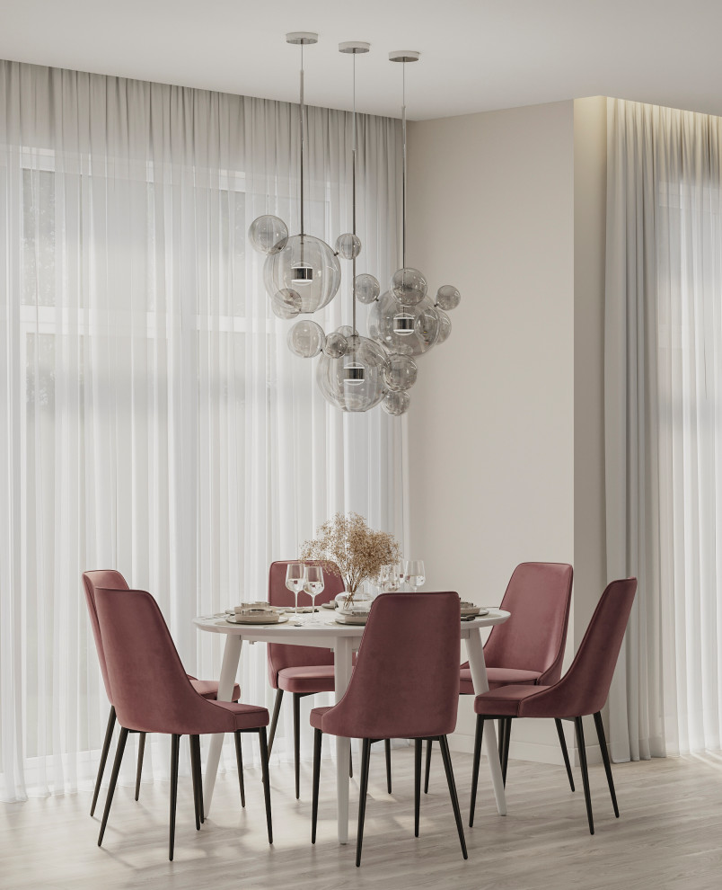 Лавандовые мечты