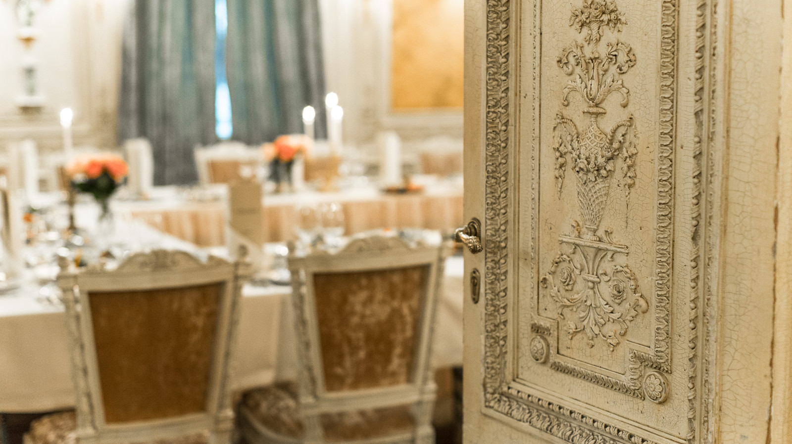 Обложка проекта: Турандот