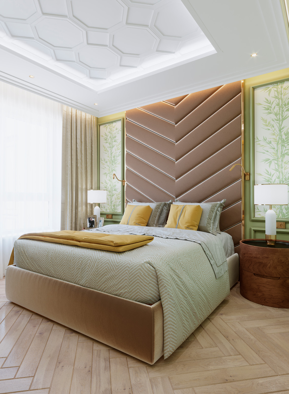 ЖК Ривер Парк