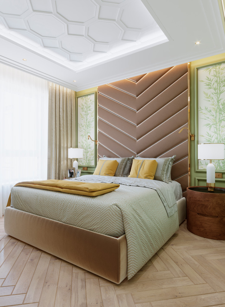 ЖК Ривер Парк