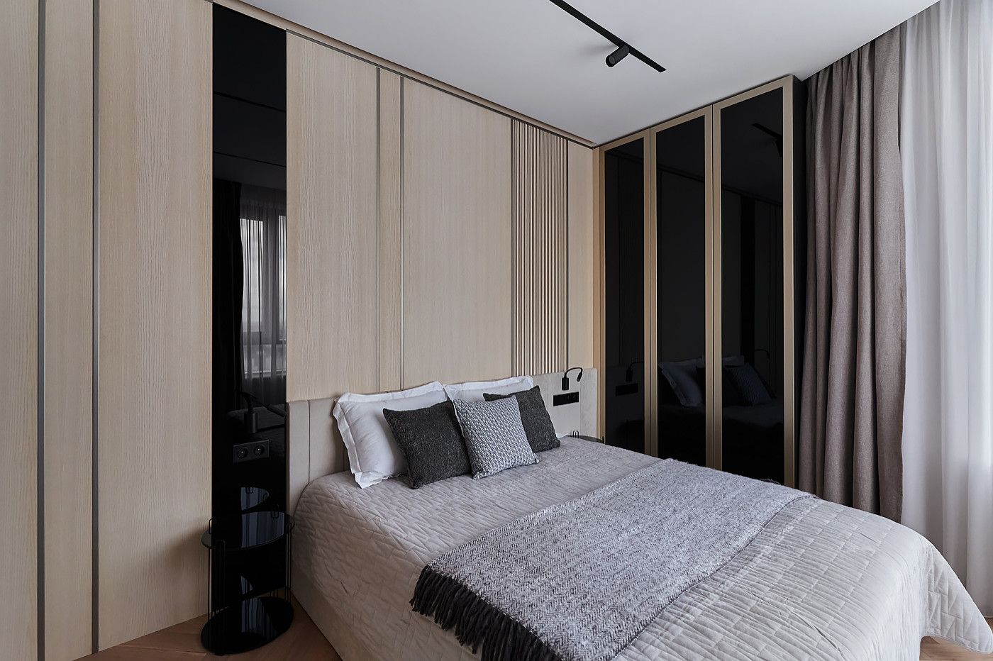 Евро 4к квартира 105 кв/м в ЖК «Крылья»