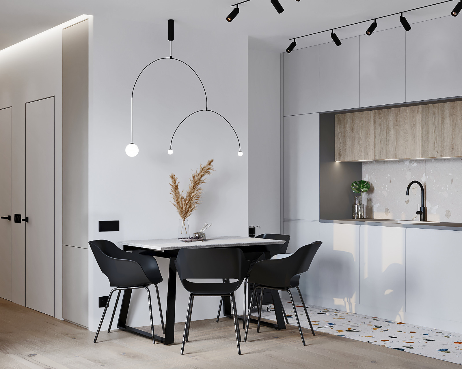 ЖК изумрудные холмы