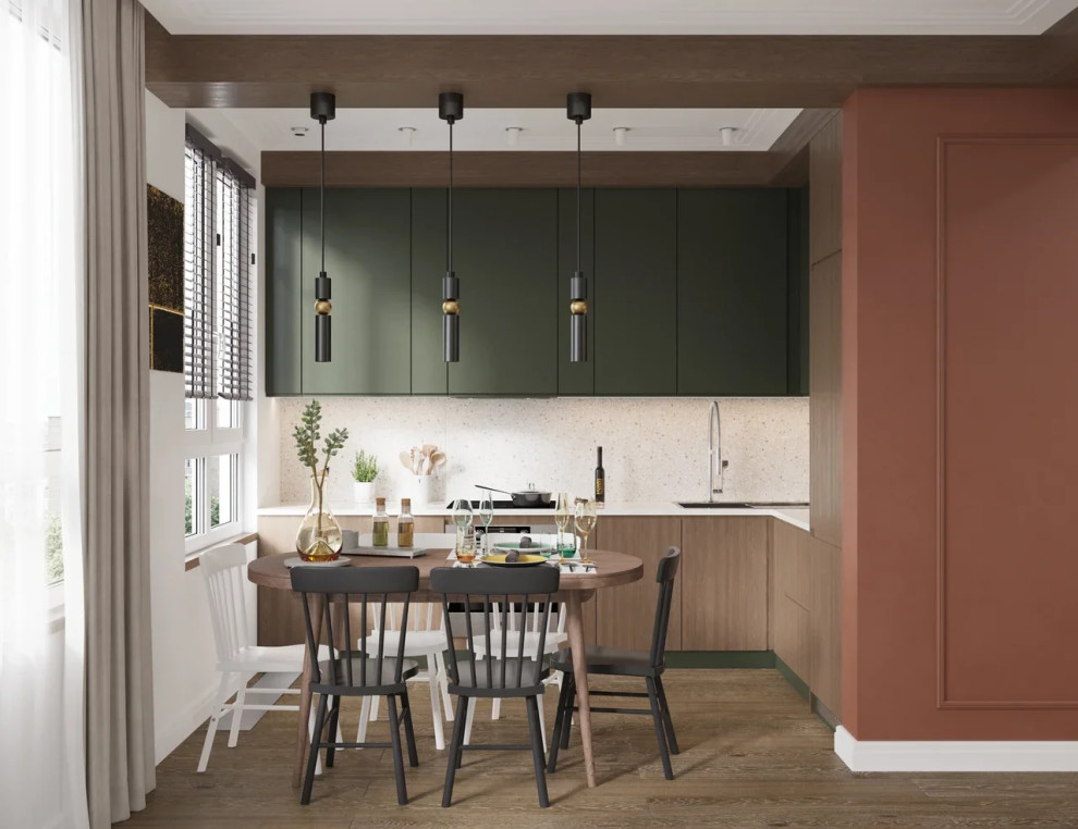 ЖК Скандинавский