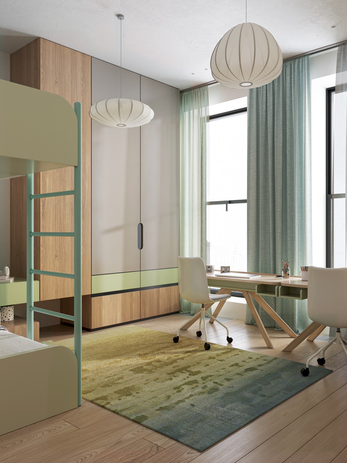 Формула пространства