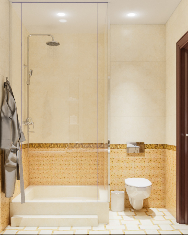 Квартира в ЖК «Московский Квартал»