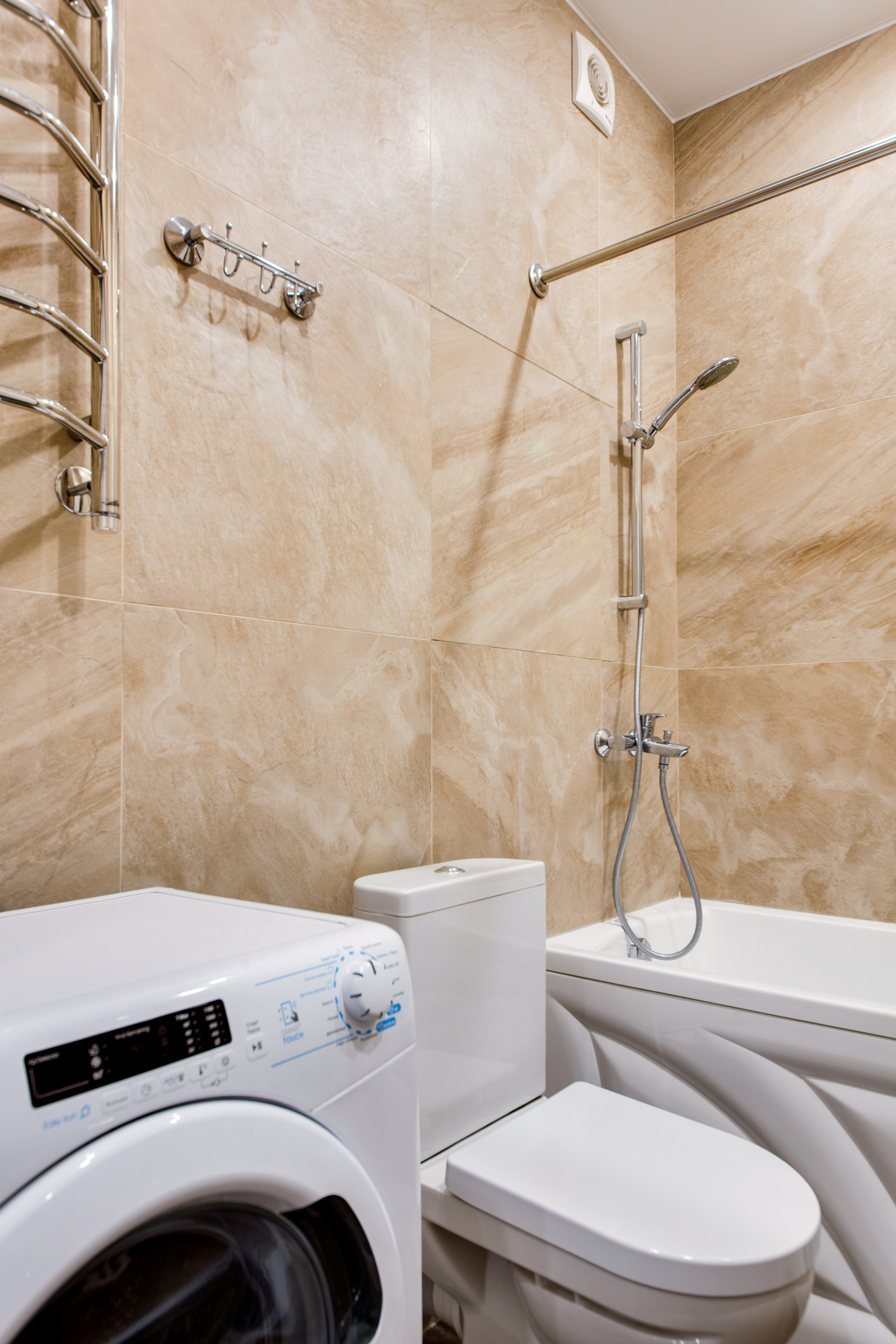 ЖК Испанские кварталы