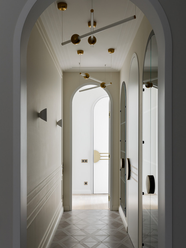 ЖК "Дом с мансардой"