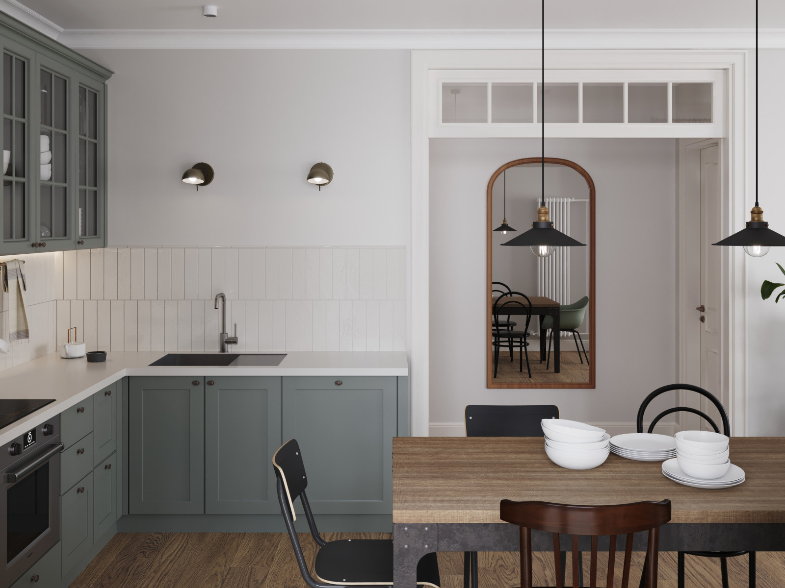 ЖК Чернышевский