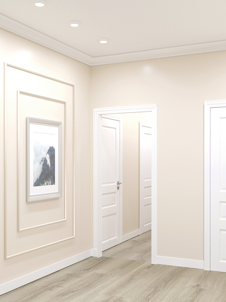 Спокойная классика