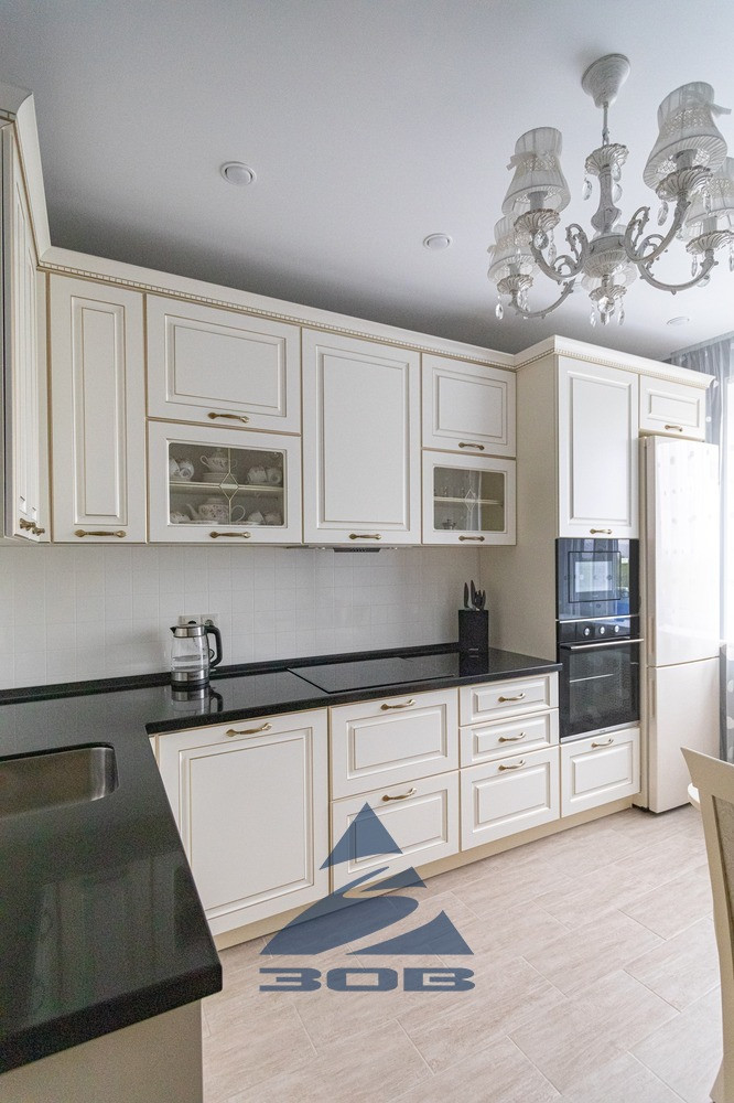 Кухня ПТК407