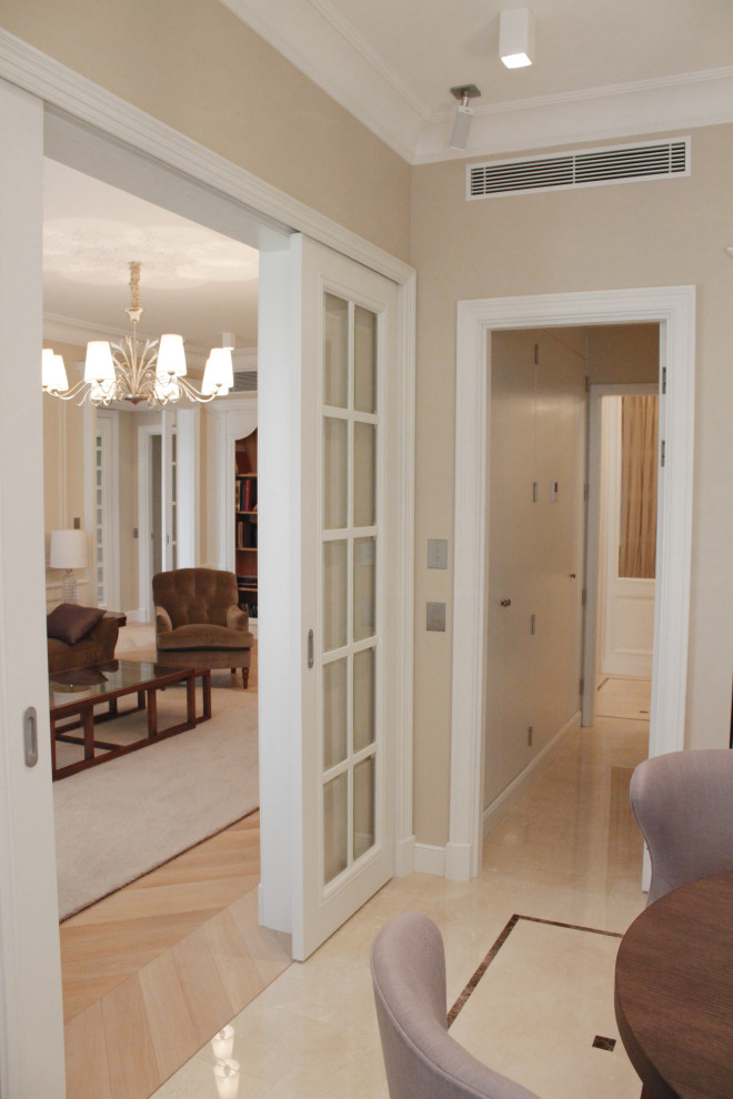 Форт Кутузов