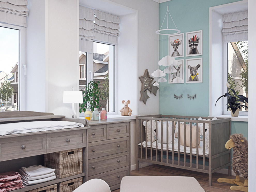 Таунхаус в КП "Кембридж", 225 кв.м.