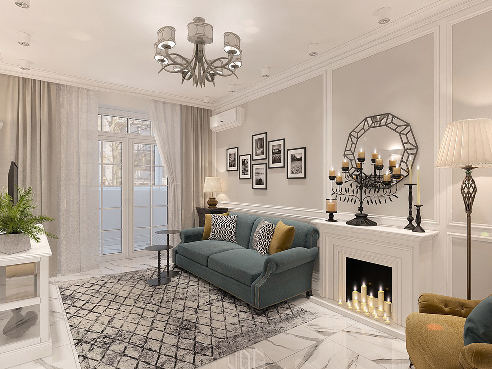 2-х комнатная квартира на ул. Вересаева, Тула