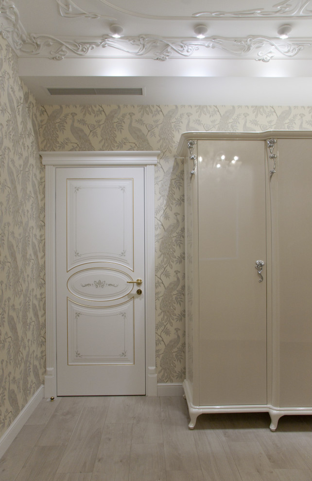 Обложка проекта: Квартира ЖК "Вивальди"