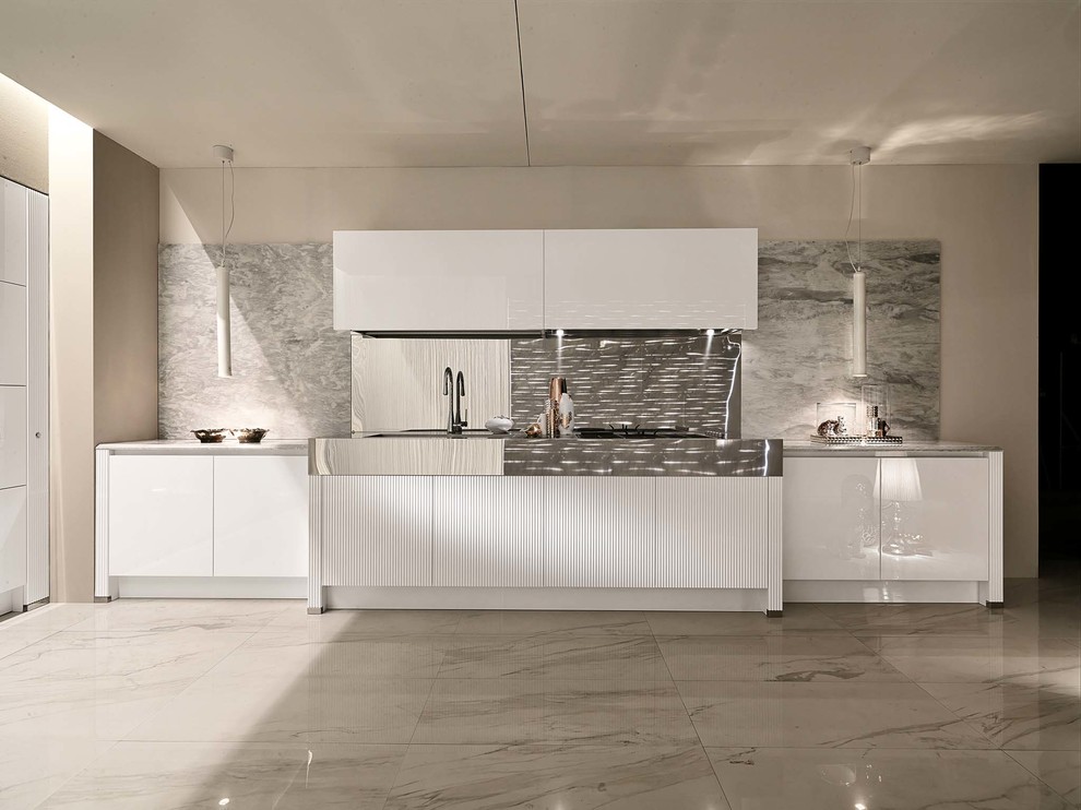 LUXURY GLAM By Aster Cucine