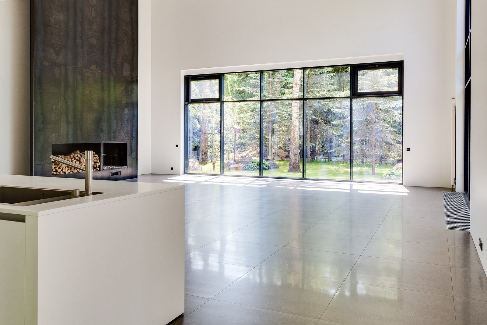 Дом в Лайково