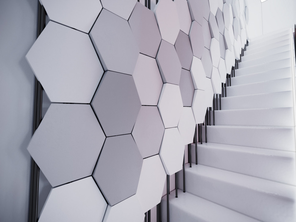 Дизайн апарт - студии "BLOGER HOUSE"