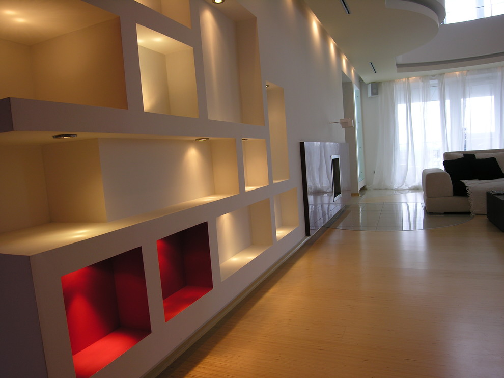 private house near St. Petersburg