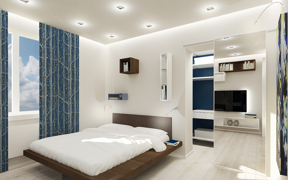 Спальня подростка