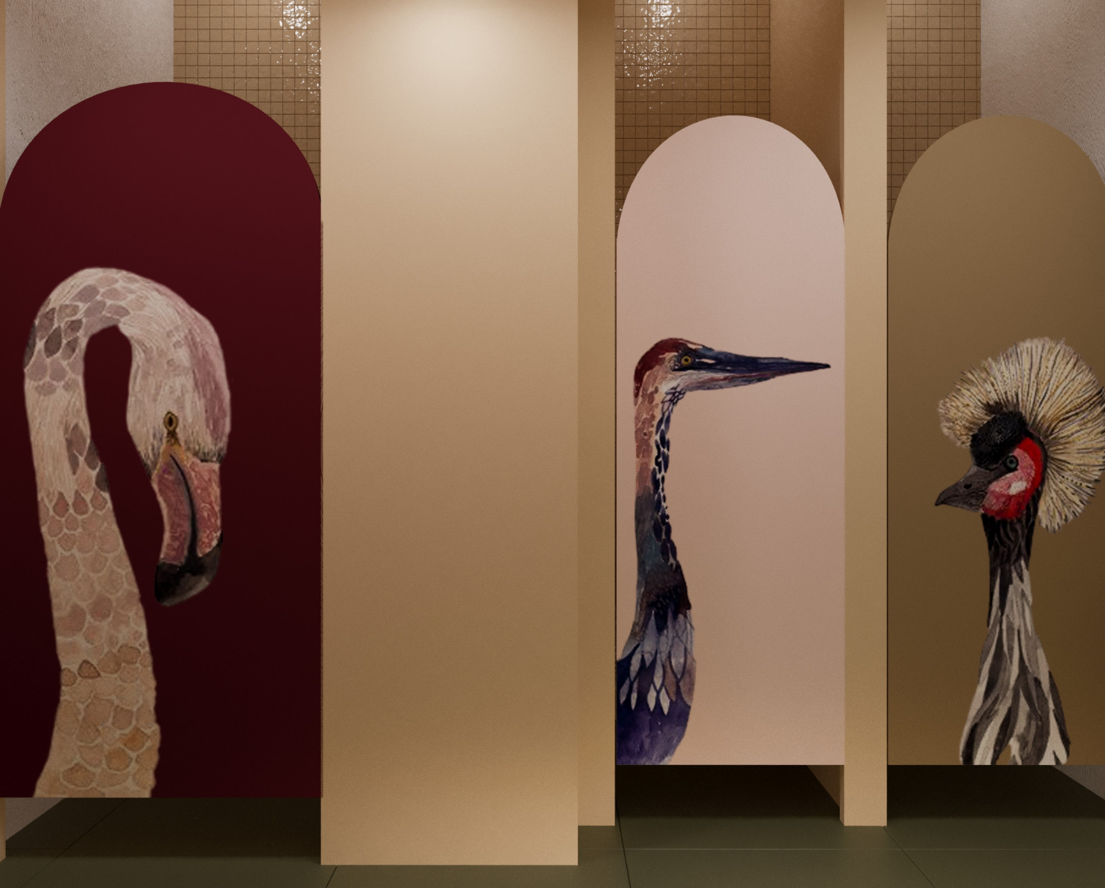 BookCafe в Сергиевом Посаде