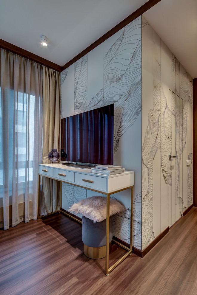 4 горизонта