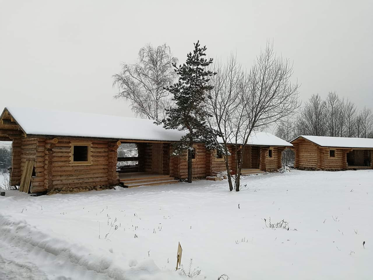 Культурно - рекреационный комплекс ОСТРОВ ДРАКИНО