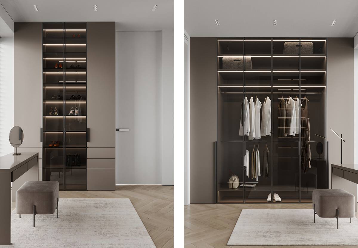 Квартира 82м2 ЖК Прайм Парк