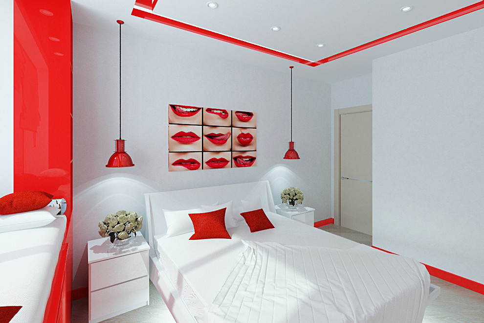 Обложка проекта: Клубника со сливками