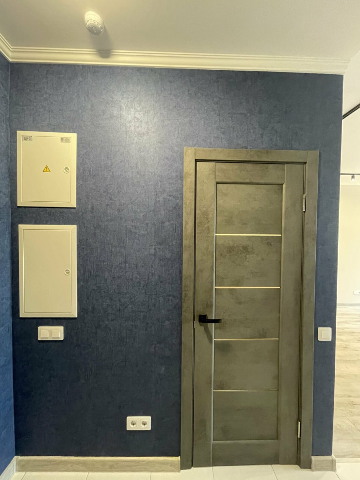 Ремонт коридора