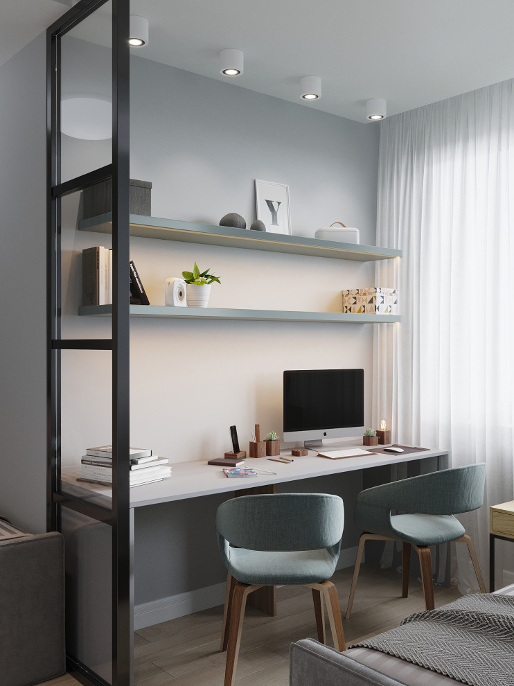 Детская комната