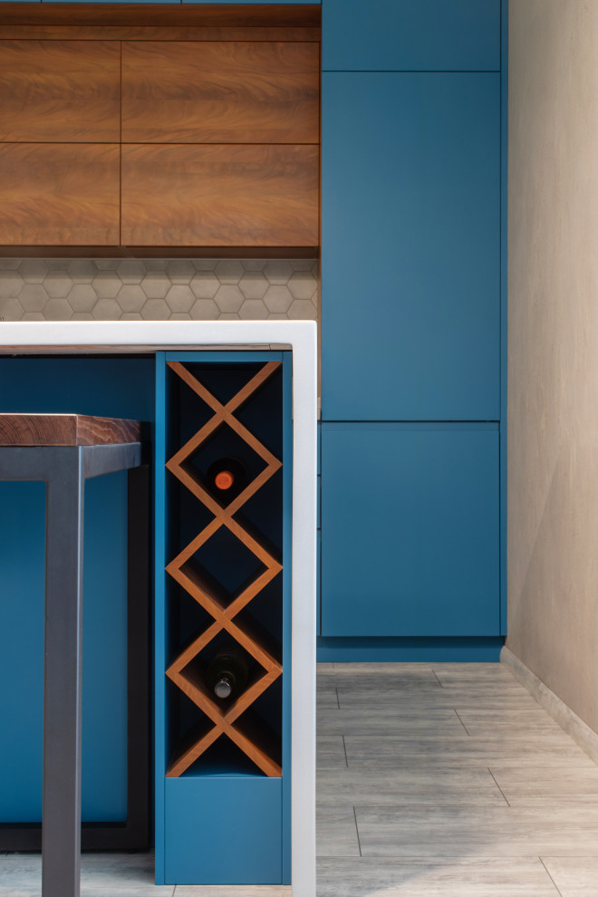 Розовое с зелёным и другие