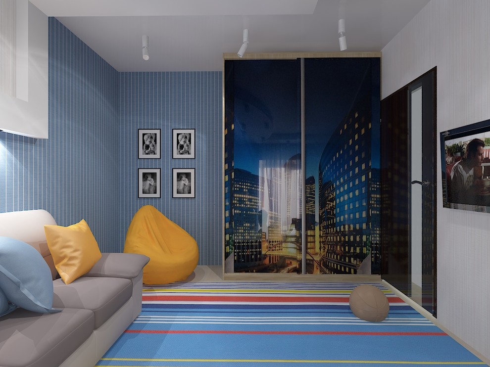 ул.Обская, Новосибирск