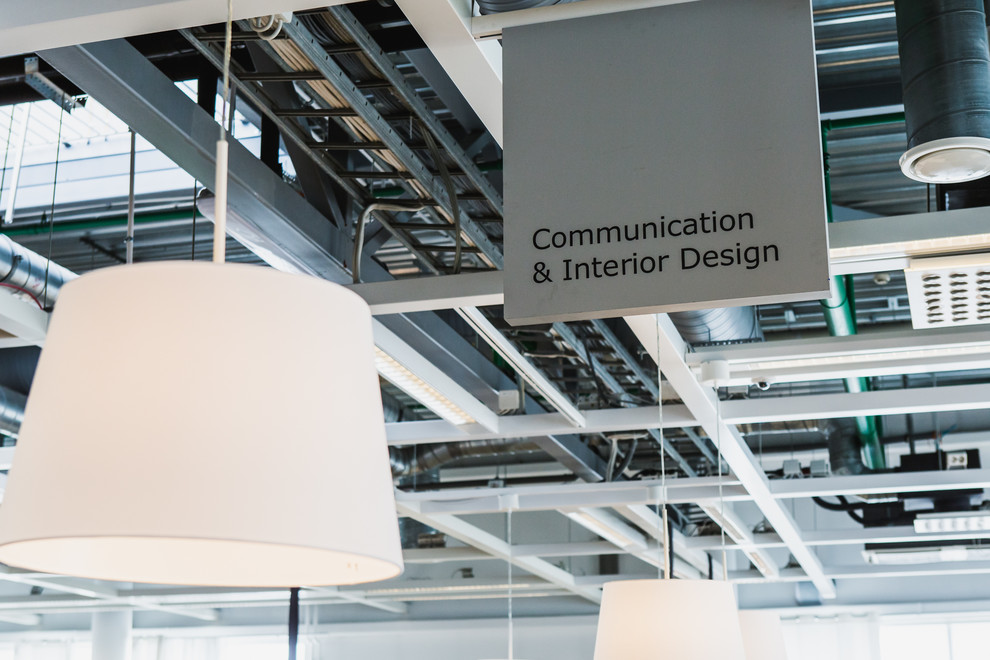 Портрет: Каково это — работать дизайнером интерьеров в ИКЕА