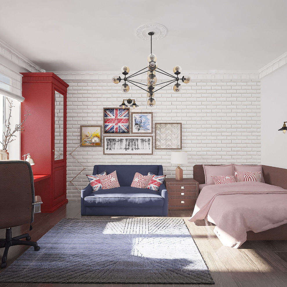 Квартира на Мичуринском