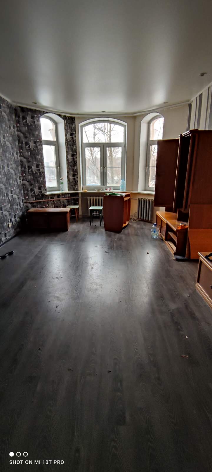 Сталинка Покрово-Стрешнево