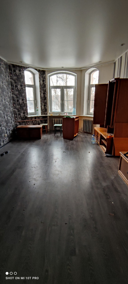 Сталинка Покрово-Стрешнево