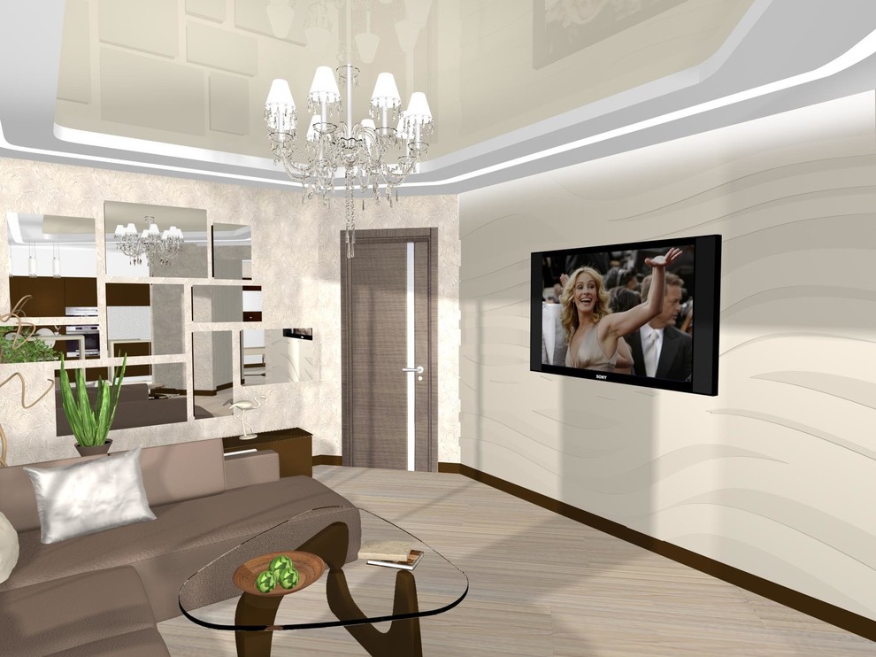 квартира ул. Климова