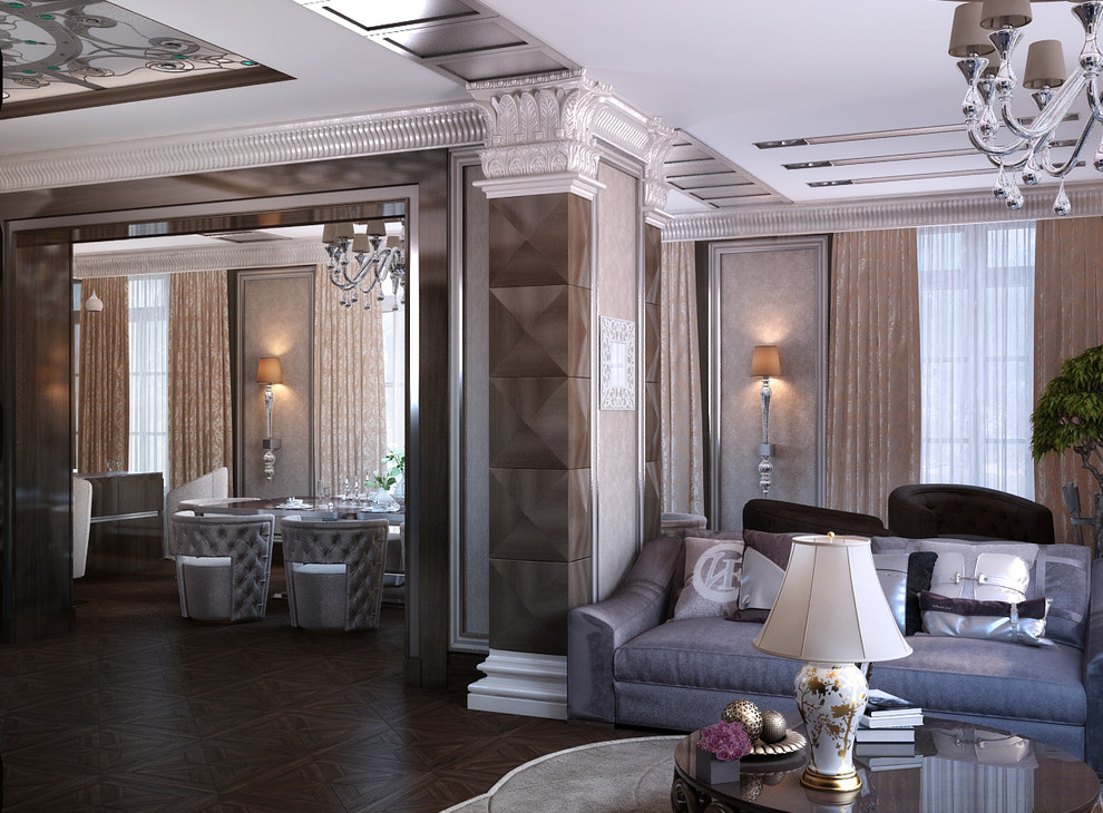 "Благородство и стиль"