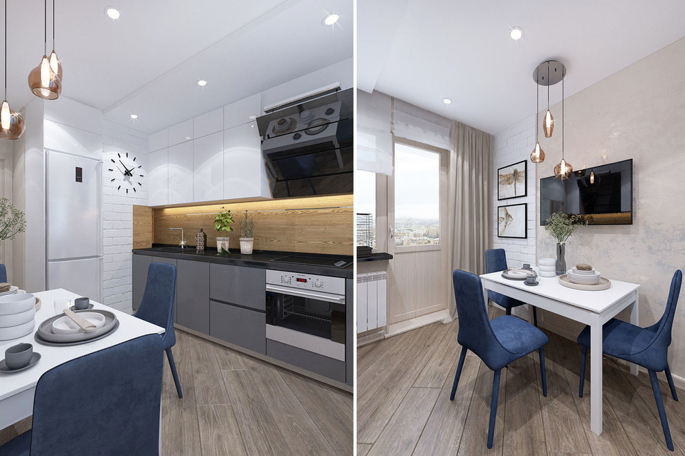 Квартира на ул. Маргелова, г.Тула