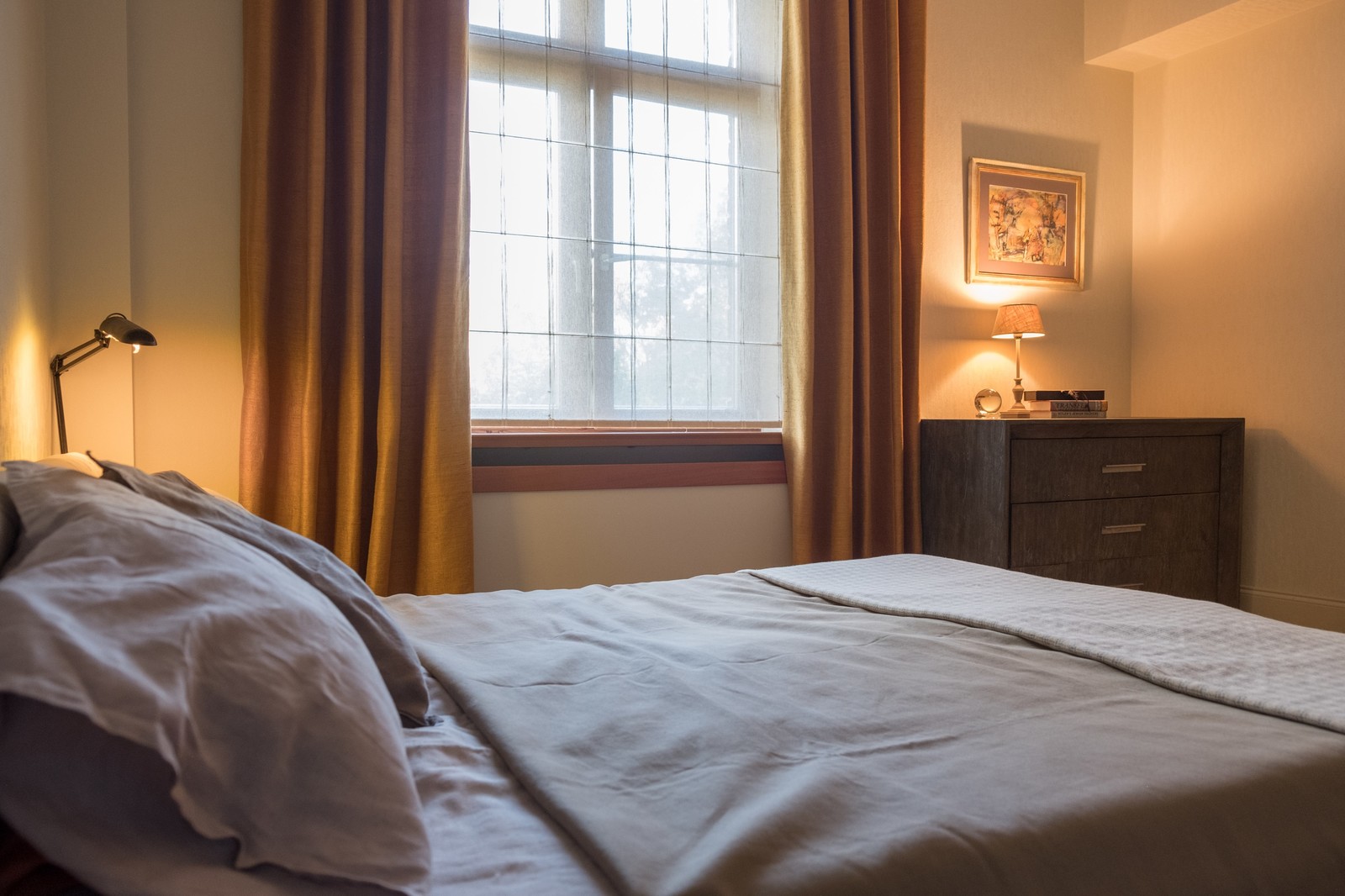 Современные интерьеры