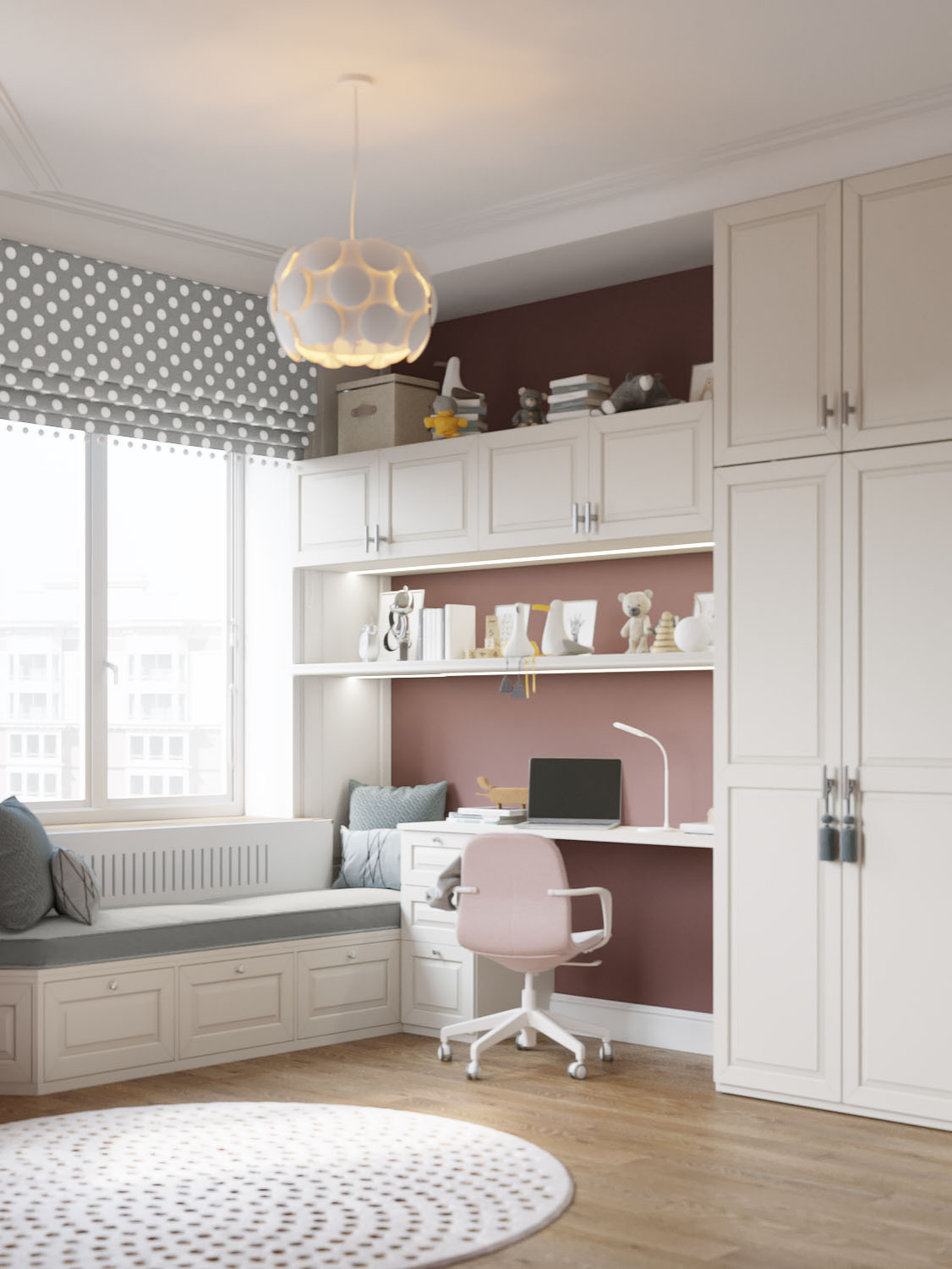 ЖК Династия