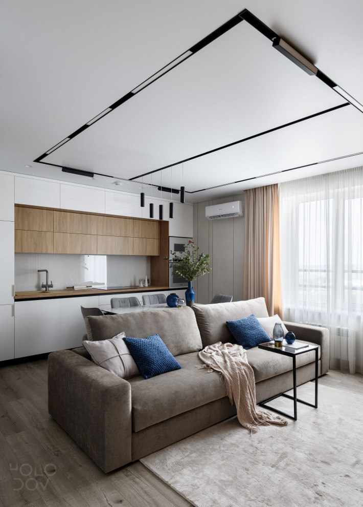 Фоновое изображение профиля holodov