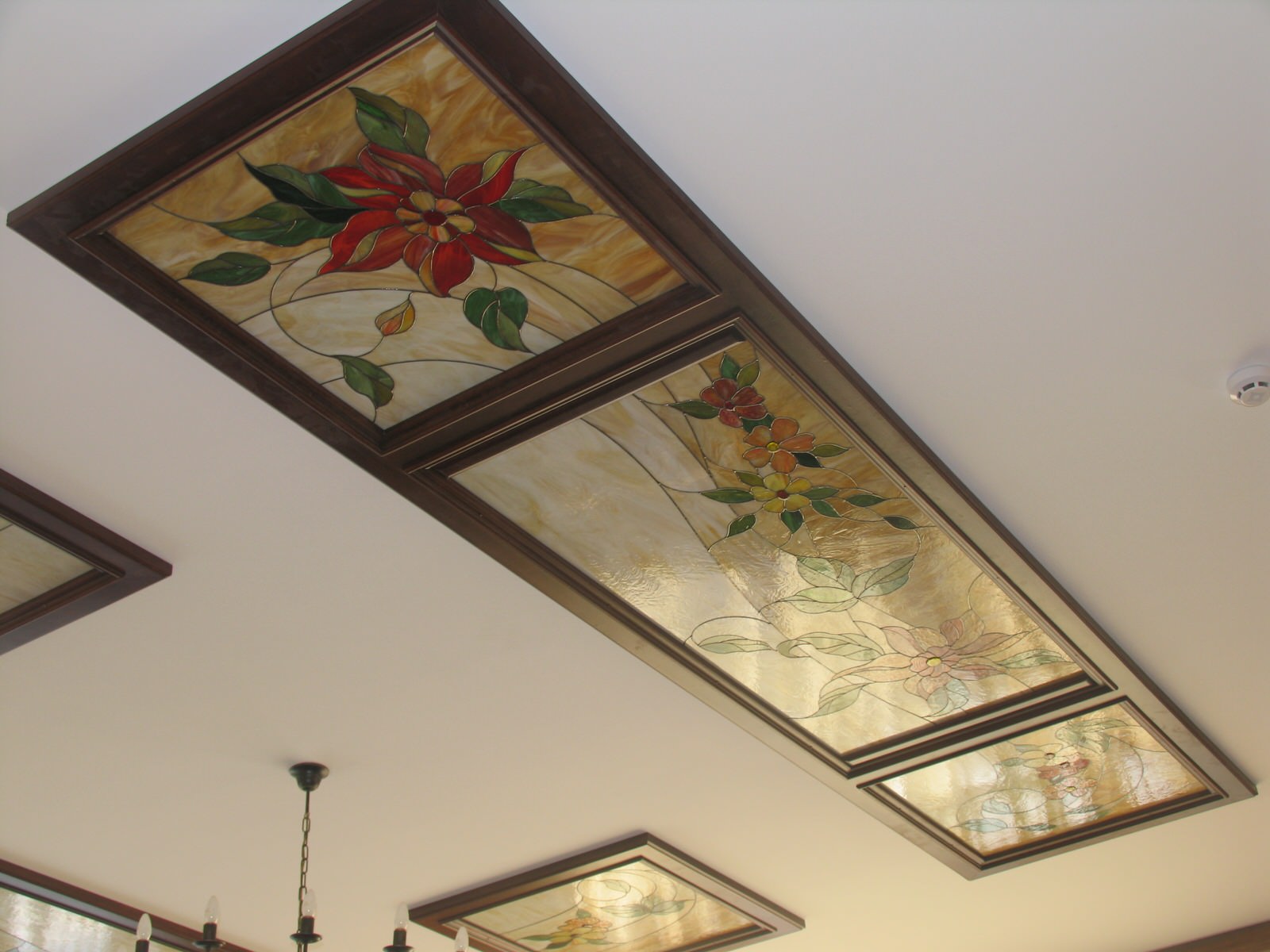 светильники