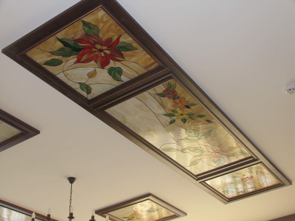 светильники