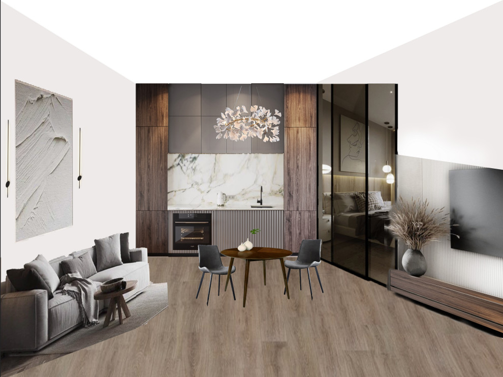 Терешковой