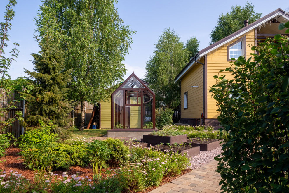 Программа "Дачный ответ на НТВ" 2021